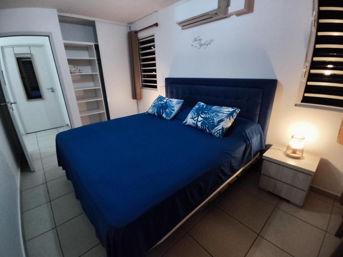 Elegant F3 A La Villa Stencer, Papeete, Calme Climatise Et Spacieux Papeete  Exterior foto